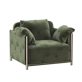 DODO Armchair by GHIDINI